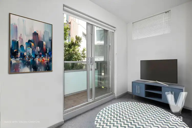 Fourth view of Homely apartment listing, 11/1728 Dandenong Road, Clayton VIC 3168