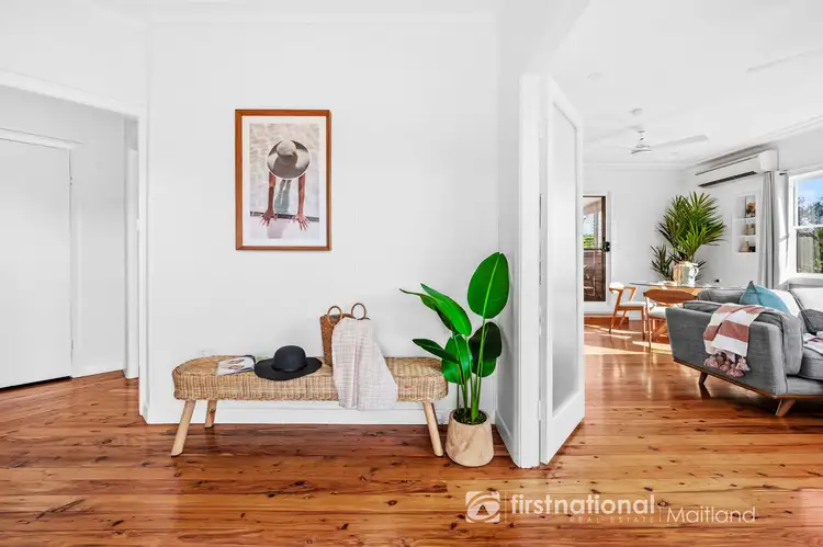 Third view of Homely house listing, 19 Clarence Street, Tenambit NSW 2323