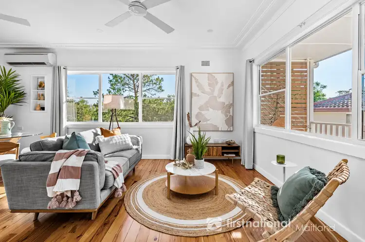 Fourth view of Homely house listing, 19 Clarence Street, Tenambit NSW 2323