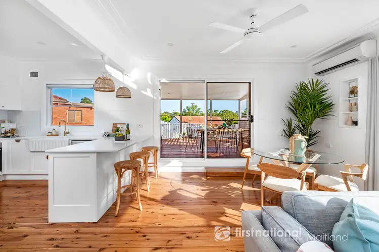 Sixth view of Homely house listing, 19 Clarence Street, Tenambit NSW 2323