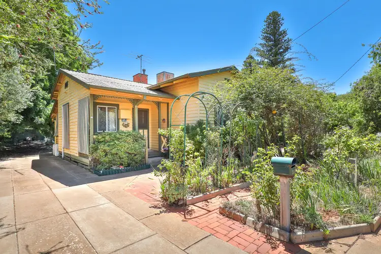 26 Loddon Avenue, Red Cliffs VIC 3496