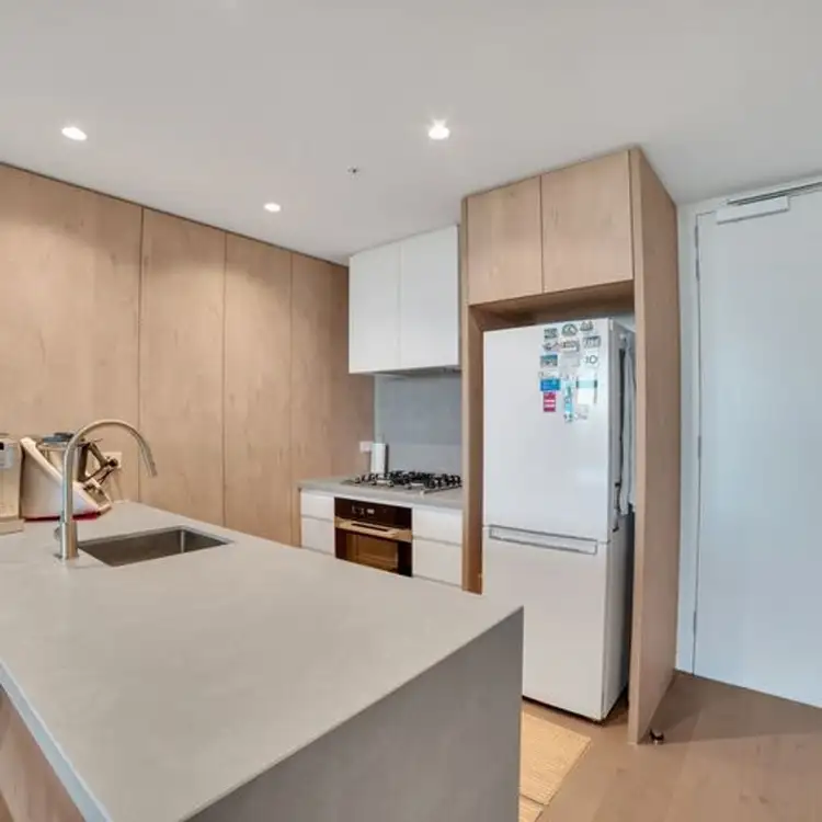 Fifth view of Homely apartment listing, 413/59 Stables Circuit, Doncaster VIC 3108
