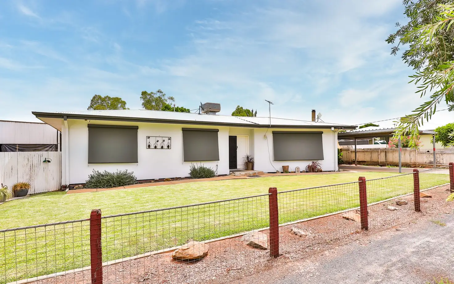 Main view of Homely house listing, 13 Surgey Street, Merbein VIC 3505