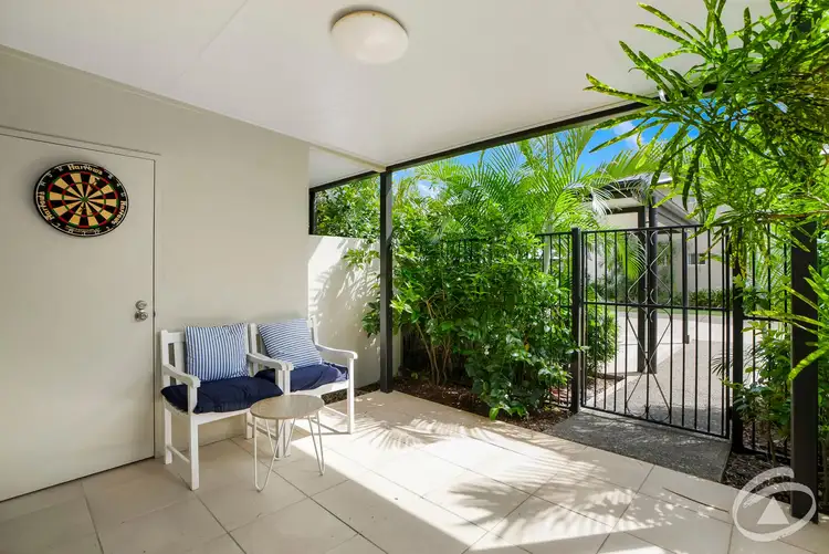 Second view of Homely unit listing, 40/1-13 Ernest Street, Redlynch QLD 4870