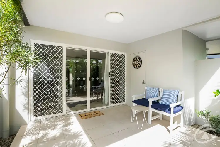 Third view of Homely unit listing, 40/1-13 Ernest Street, Redlynch QLD 4870