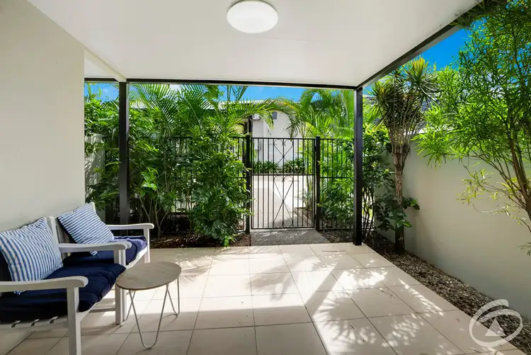 Fourth view of Homely unit listing, 40/1-13 Ernest Street, Redlynch QLD 4870