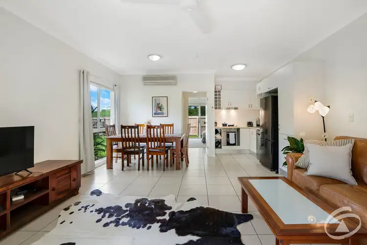 Fifth view of Homely unit listing, 40/1-13 Ernest Street, Redlynch QLD 4870