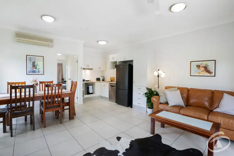 Sixth view of Homely unit listing, 40/1-13 Ernest Street, Redlynch QLD 4870