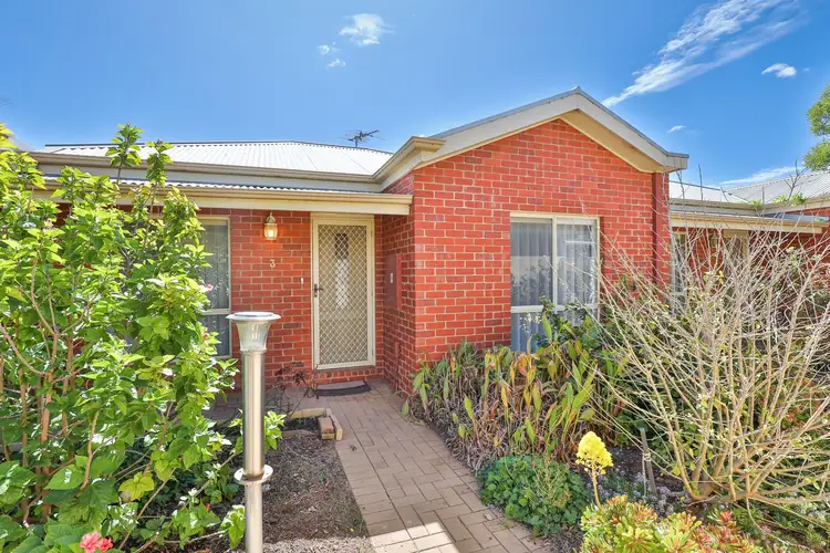 Main view of Homely unit listing, 3/107 Commercial Street, Merbein VIC 3505