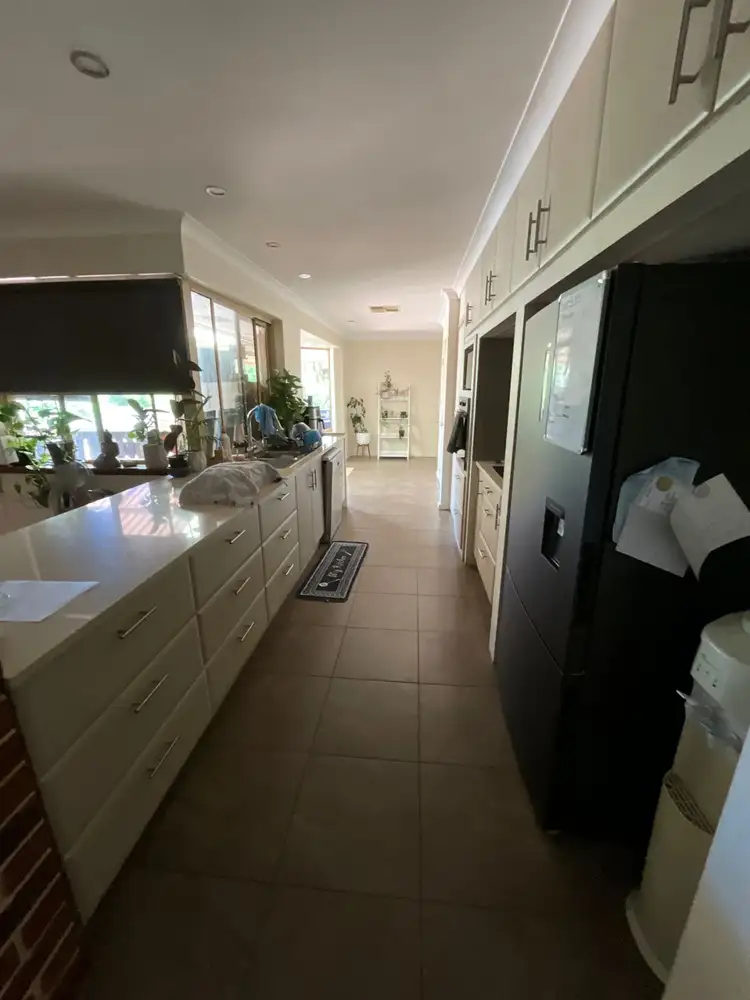 Second view of Homely house listing, 10 Adam Street, Boddington WA 6390