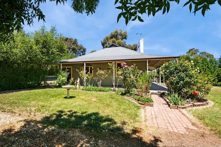 26 McInnes Street, Big Hill VIC 3555
