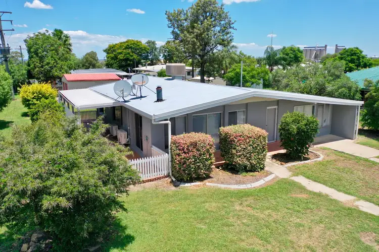 Main view of Homely house listing, 2 Hoffman Street, Wandoan QLD 4419