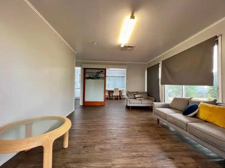 Third view of Homely house listing, 2 Hoffman Street, Wandoan QLD 4419
