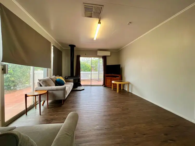 Fourth view of Homely house listing, 2 Hoffman Street, Wandoan QLD 4419