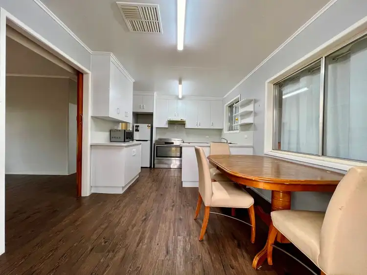 Fifth view of Homely house listing, 2 Hoffman Street, Wandoan QLD 4419