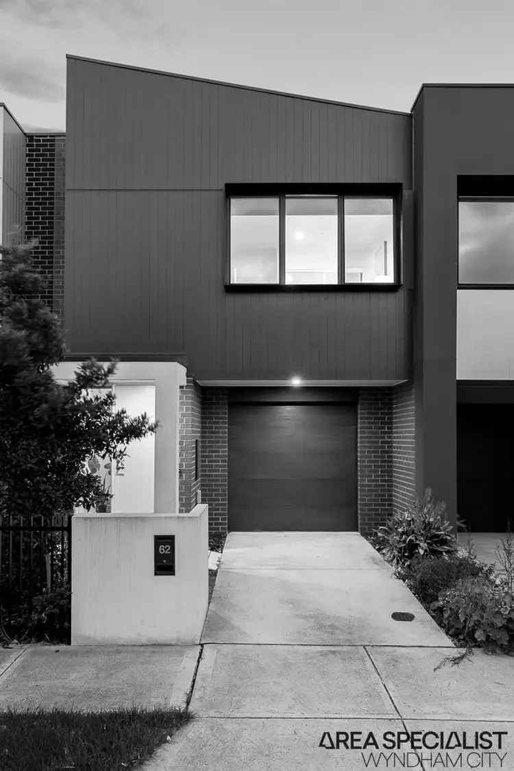 62 Teague Crescent, Braybrook VIC 3019