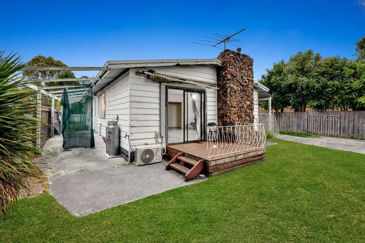47 Normanby Street, Cranbourne VIC 3977