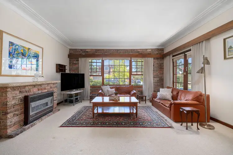 Second view of Homely house listing, 26 Edenlee Street, Epping NSW 2121