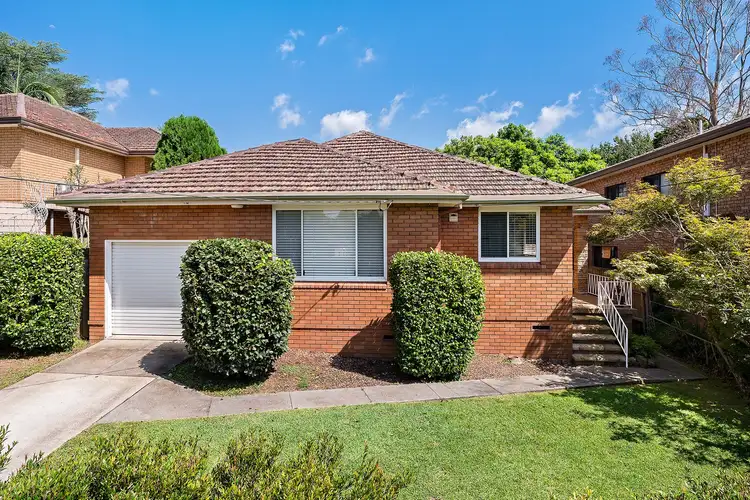 Third view of Homely house listing, 66 Culloden Road, Marsfield NSW 2122