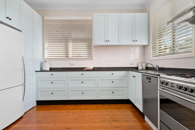 Fifth view of Homely house listing, 66 Culloden Road, Marsfield NSW 2122