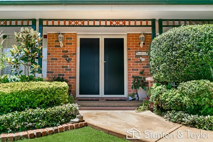 Second view of Homely house listing, 46 Bursaria Crescent, Glenmore Park NSW 2745