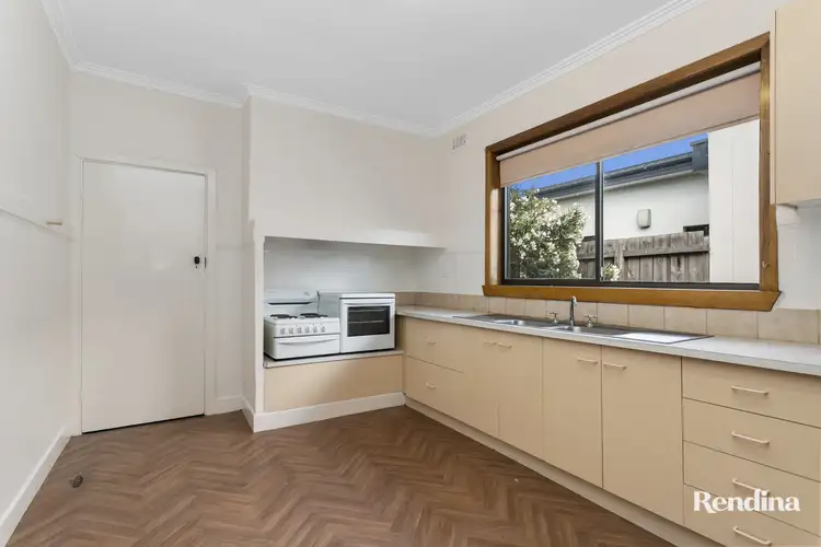 Second view of Homely house listing, 43 Napoleon Street, West Footscray VIC 3012