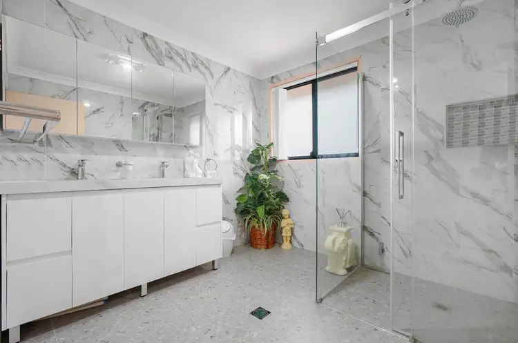 Sixth view of Homely semi-detached listing, 36 Gregorace Place, Bonnyrigg NSW 2177