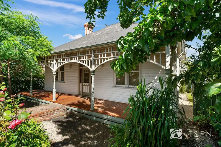 497 Napier Street, White Hills VIC 3550