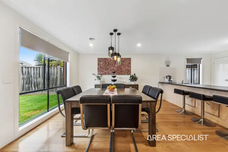 Fourth view of Homely house listing, 5 Milla Way, Koo Wee Rup VIC 3981