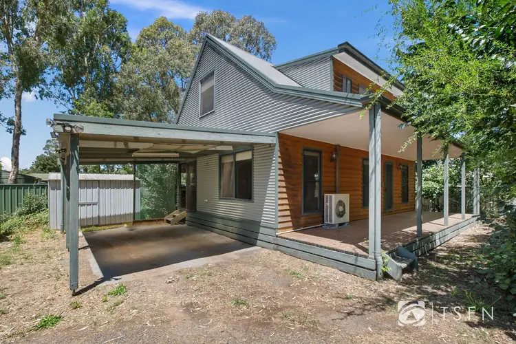 21 Crusoe Road