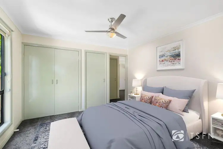 Fifth view of Homely house listing, 21 Crusoe Road, Kangaroo Flat VIC 3555