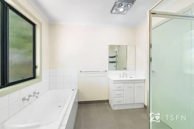Sixth view of Homely house listing, 21 Crusoe Road, Kangaroo Flat VIC 3555