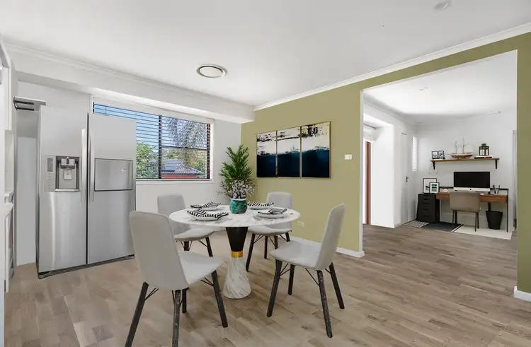 Third view of Homely house listing, 5 Leonard Place, Bonnyrigg NSW 2177