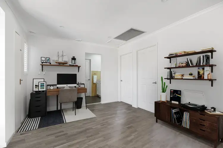 Fourth view of Homely house listing, 5 Leonard Place, Bonnyrigg NSW 2177