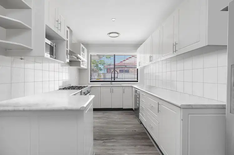 Fifth view of Homely house listing, 5 Leonard Place, Bonnyrigg NSW 2177