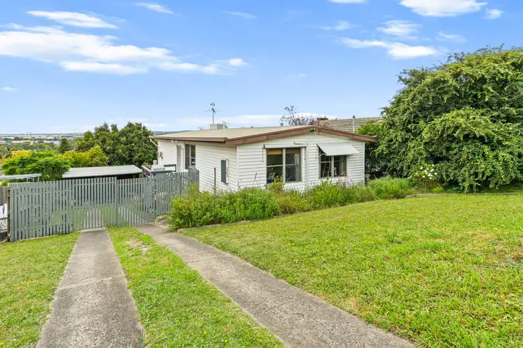 Second view of Homely house listing, 52 McMillan Street, Morwell VIC 3840