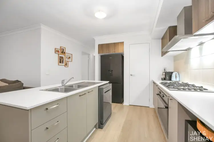 Third view of Homely house listing, 46 Babar Drive, Officer VIC 3809