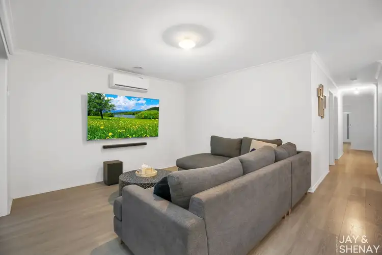 Fourth view of Homely house listing, 46 Babar Drive, Officer VIC 3809