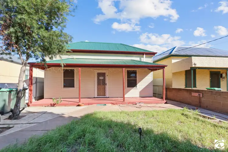 328 Thomas Lane, Broken Hill NSW 2880