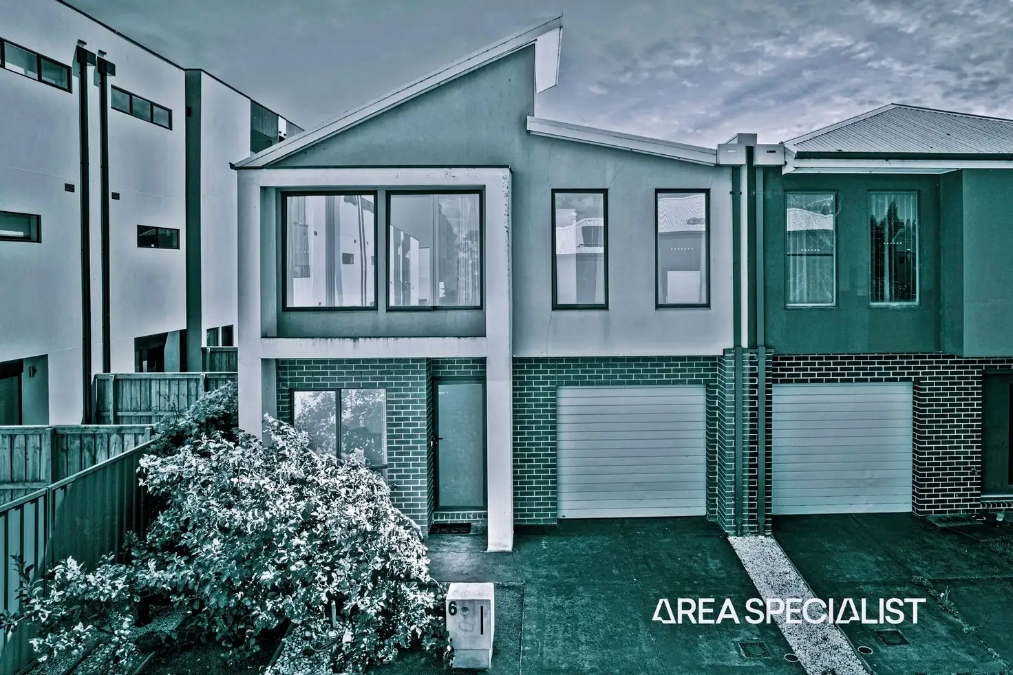 Main view of Homely house listing, 6/180 Henry Road, Pakenham VIC 3810