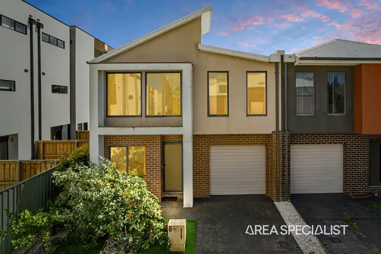 Second view of Homely house listing, 6/180 Henry Road, Pakenham VIC 3810