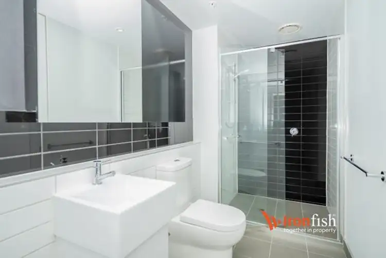 Fourth view of Homely apartment listing, 2113/80 A'Beckett Street, Melbourne VIC 3000