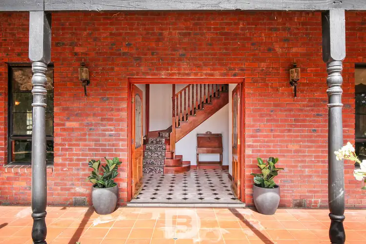 644 Mount William Road, Goldie VIC 3435