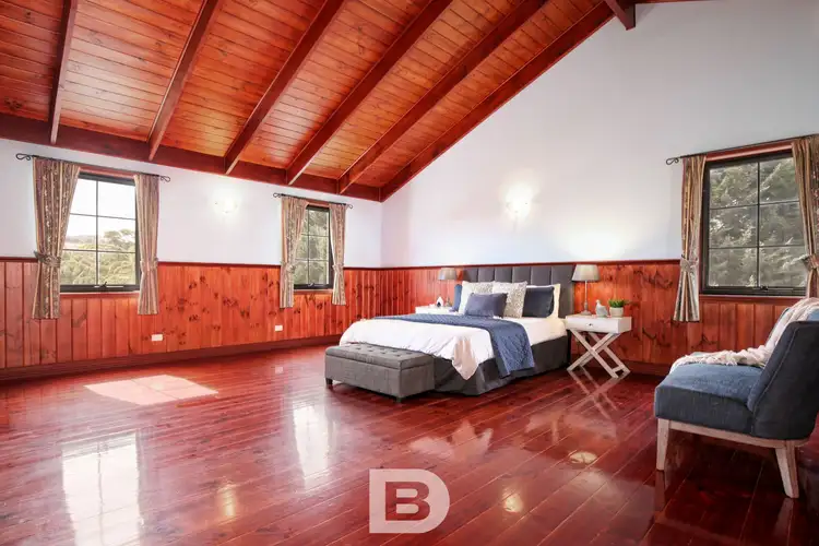 Fifth view of Homely house listing, 644 Mount William Road, Goldie VIC 3435