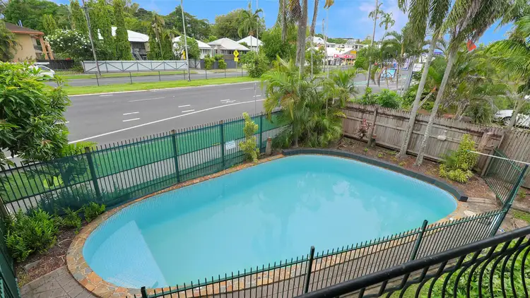 Second view of Homely unit listing, 21/261-265 Sheridan Street, Cairns North QLD 4870