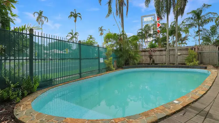 Third view of Homely unit listing, 21/261-265 Sheridan Street, Cairns North QLD 4870