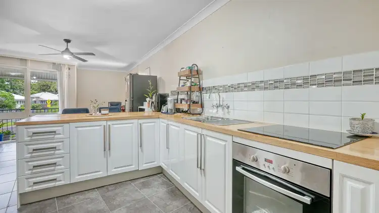 Fourth view of Homely unit listing, 21/261-265 Sheridan Street, Cairns North QLD 4870