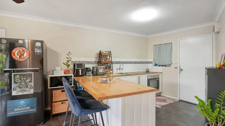 Fifth view of Homely unit listing, 21/261-265 Sheridan Street, Cairns North QLD 4870