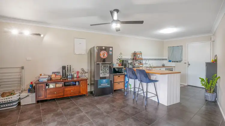 Sixth view of Homely unit listing, 21/261-265 Sheridan Street, Cairns North QLD 4870