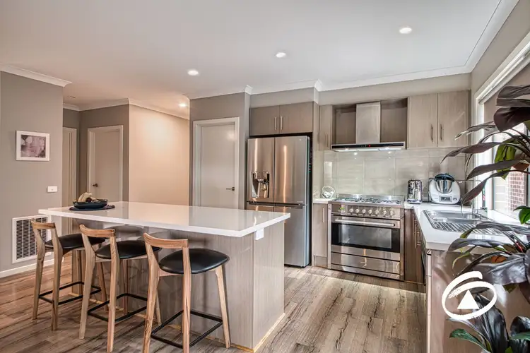 Second view of Homely house listing, 30 Kite Street, Clyde North VIC 3978